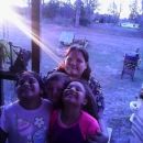 A photo of Brianna Jnae Harrison