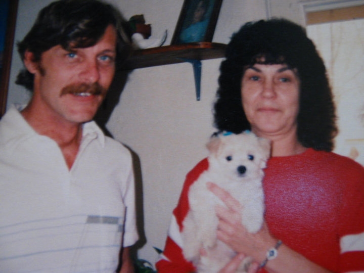 Barbara Ann Brewer