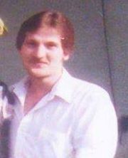 William David Yarworth