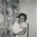 A photo of Siranoush Boghos Yedgarian