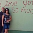 A photo of Sylvia Rodriguez Garcia
