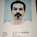 A photo of Steven J Alberton
