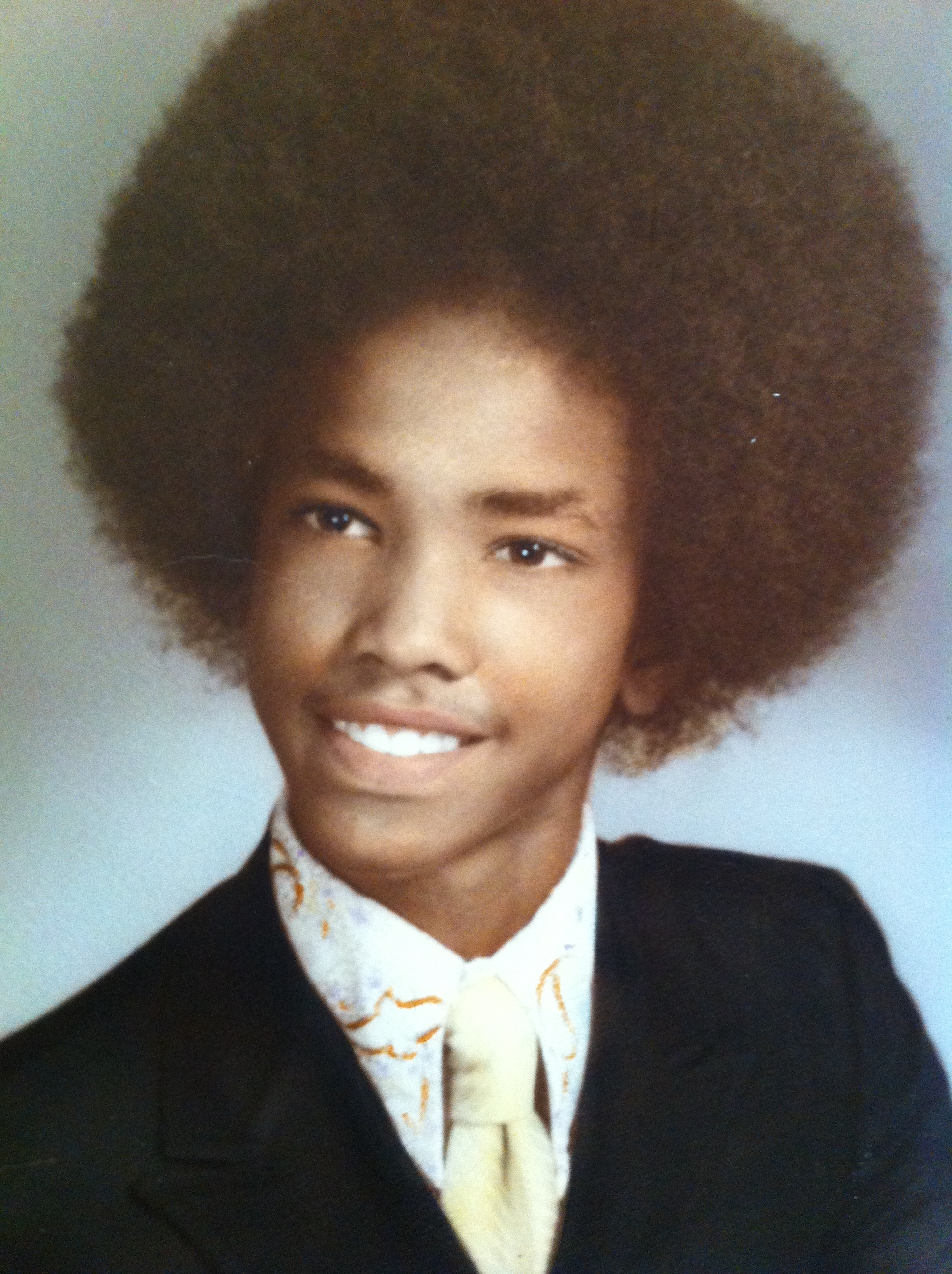 Isaac Wayne Lee