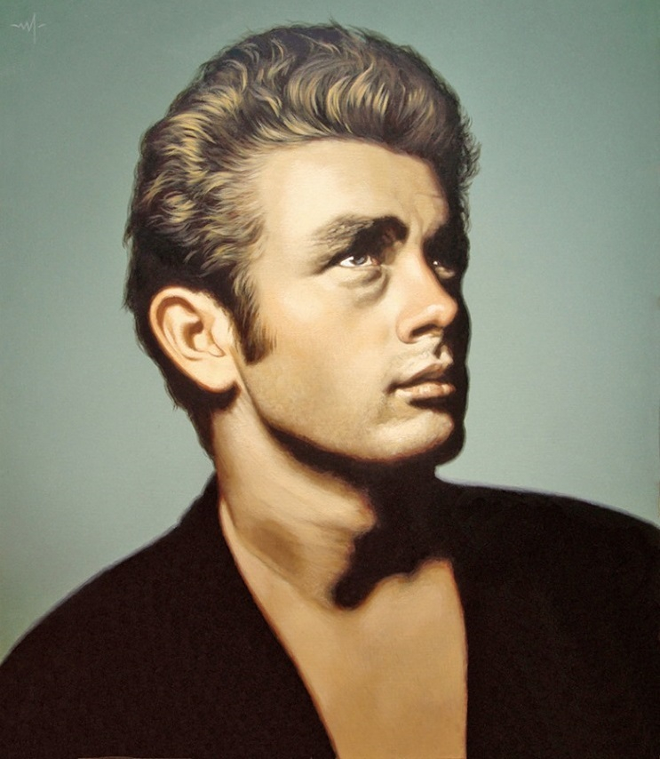 James Byron Dean