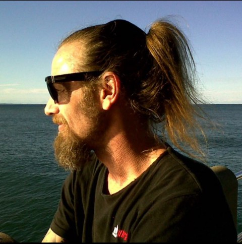 Alexander Schapowalsky