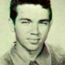 A photo of Newman B. Peyton Jr