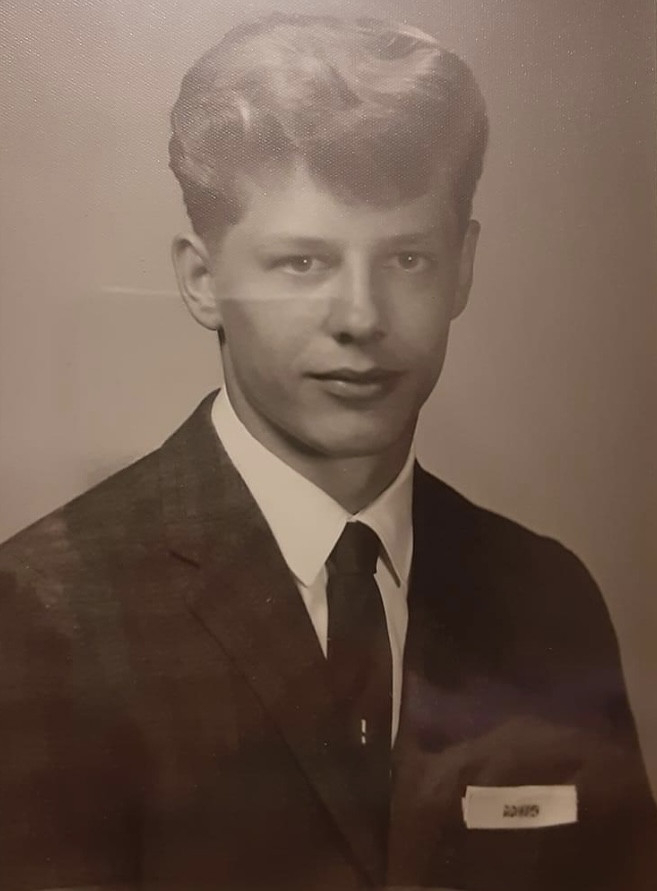 Michael Allen Zinski  