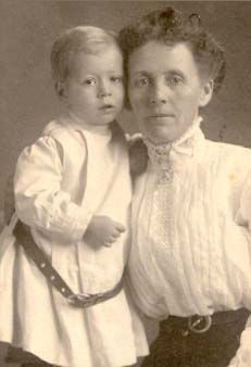 Grace D. Oldfield & Son, Charles W. Brant