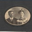 A photo of Hosea Homer  Hull