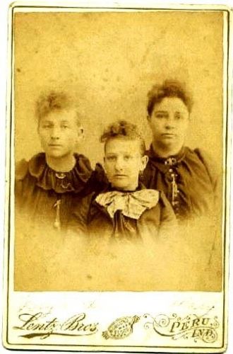 Sisters