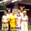A photo of Ruth  (Munns) Rodebush