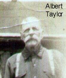 Albert Carson Taylor
