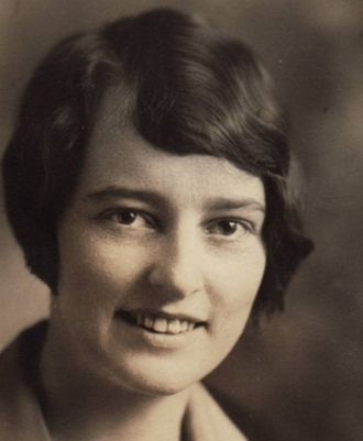 Anna Gladys Sundstad Lee
