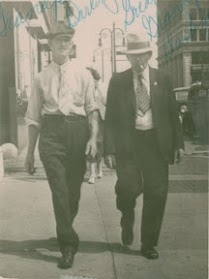 Glen & John C. Darling, OH