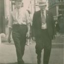 A photo of John Curtiss Darling