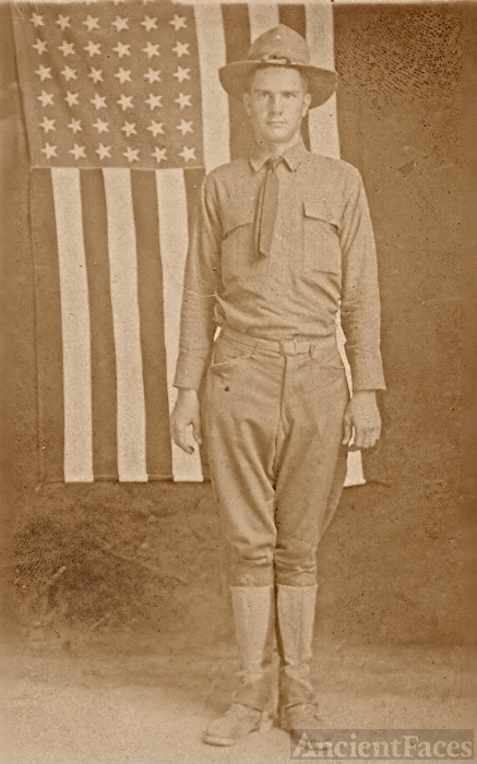 Ed Grace