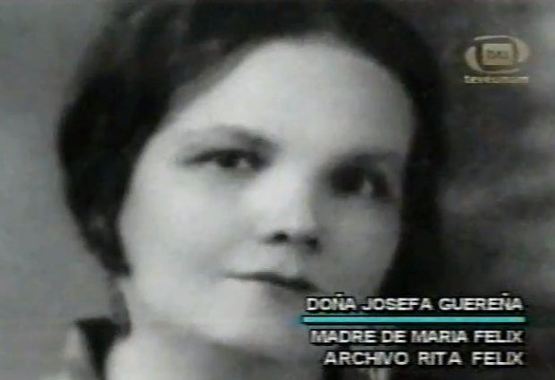 Josefa Güereña de Félix 