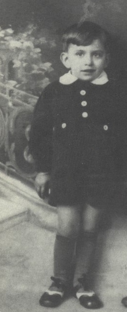Simon Fajnsylber 1942