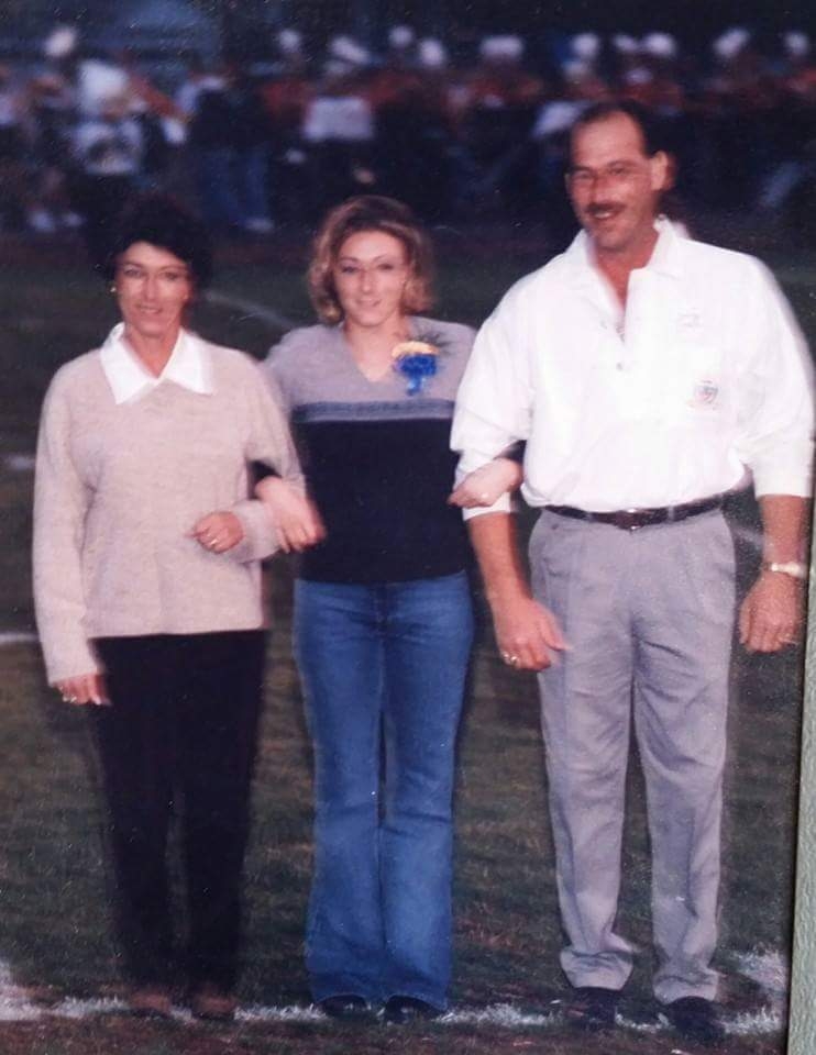 Lewis family 