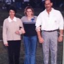 A photo of Tammy (Smoot) Lewis