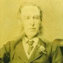 A photo of Alfred Endall