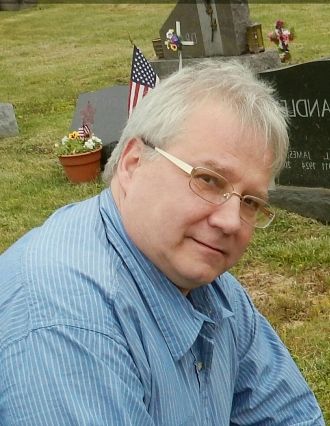 John Corak Jr. John Corak Jr.