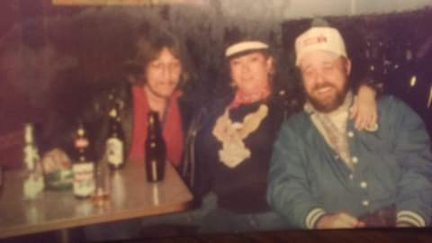 Jerry Wayne Martin Sr