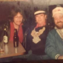 A photo of Jerry Wayne Martin Sr