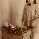 A photo of Sonja Kater