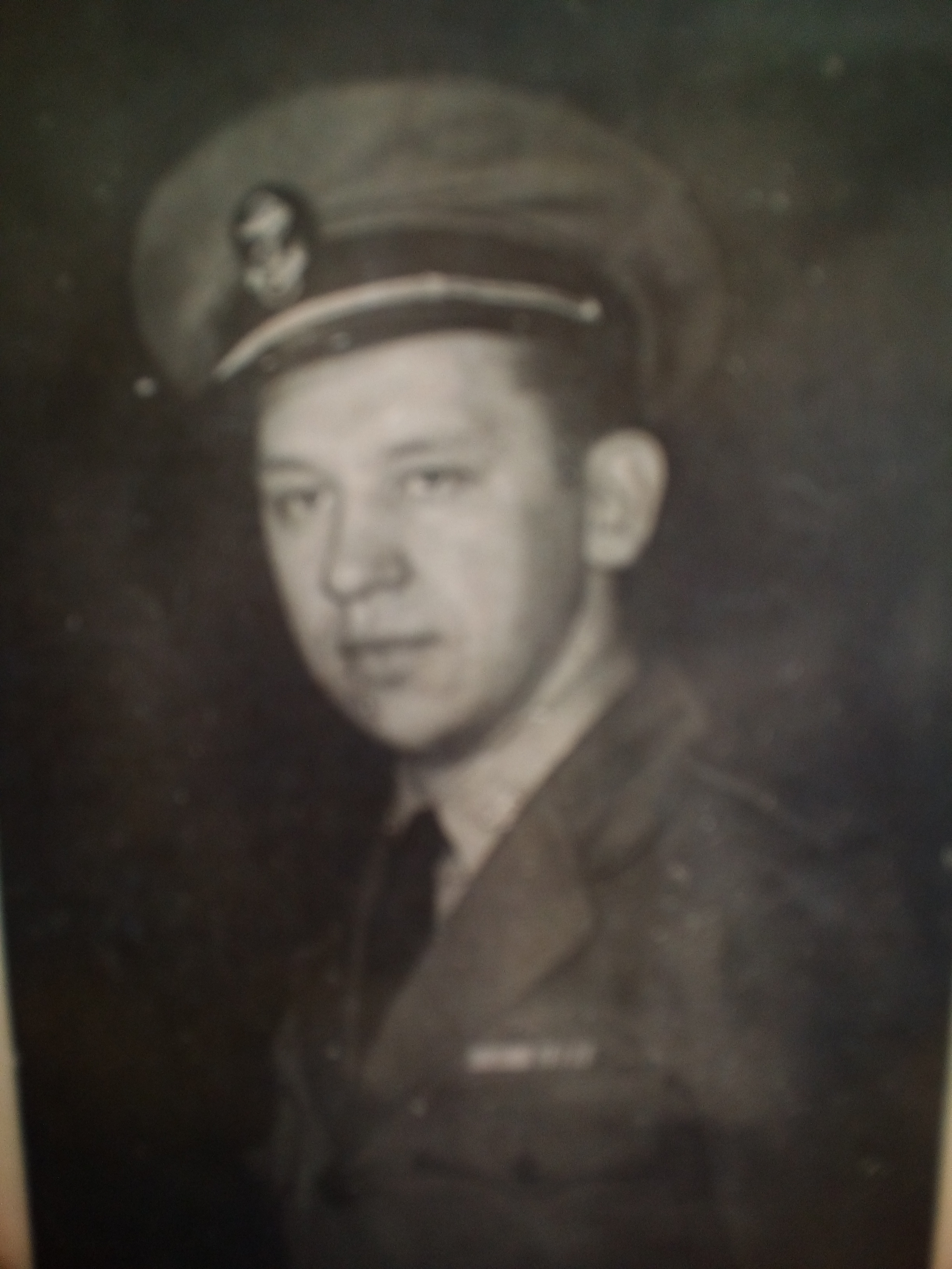 Edward J. Timins Sr.