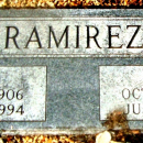 A photo of Joe Ramirez