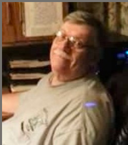 David Edward Holbrook   1946 - 2016   Indiana