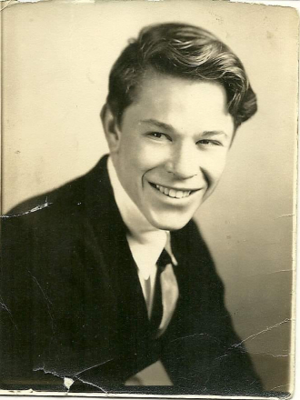 Ernest Mullins