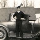 A photo of Wayne Lloyd Hughes