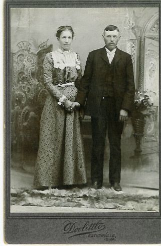 Unknown Hubbell or Christensen