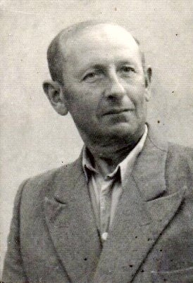 Jan Maslinski (1901-1980)
