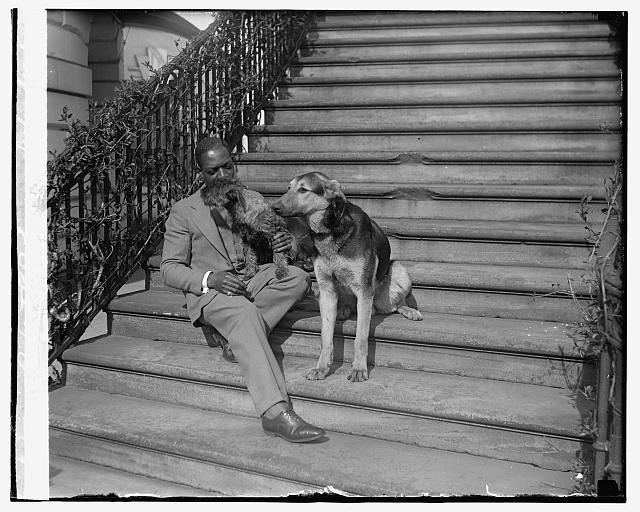 Robert R. Robinson, Whoopee & Buckeye, 3/29/29