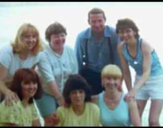 Julie A Hodgdon Family