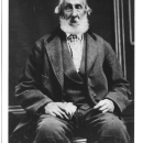 A photo of Frederick W. Dean
