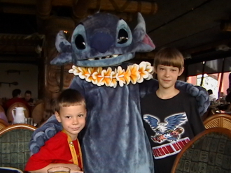 Jacob and Jesse Emswiler 