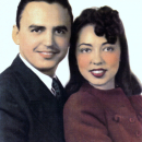 A photo of Viola Rosalee Vann
