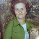 A photo of Judith A (Nunn) Woody