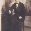 A photo of James Jones