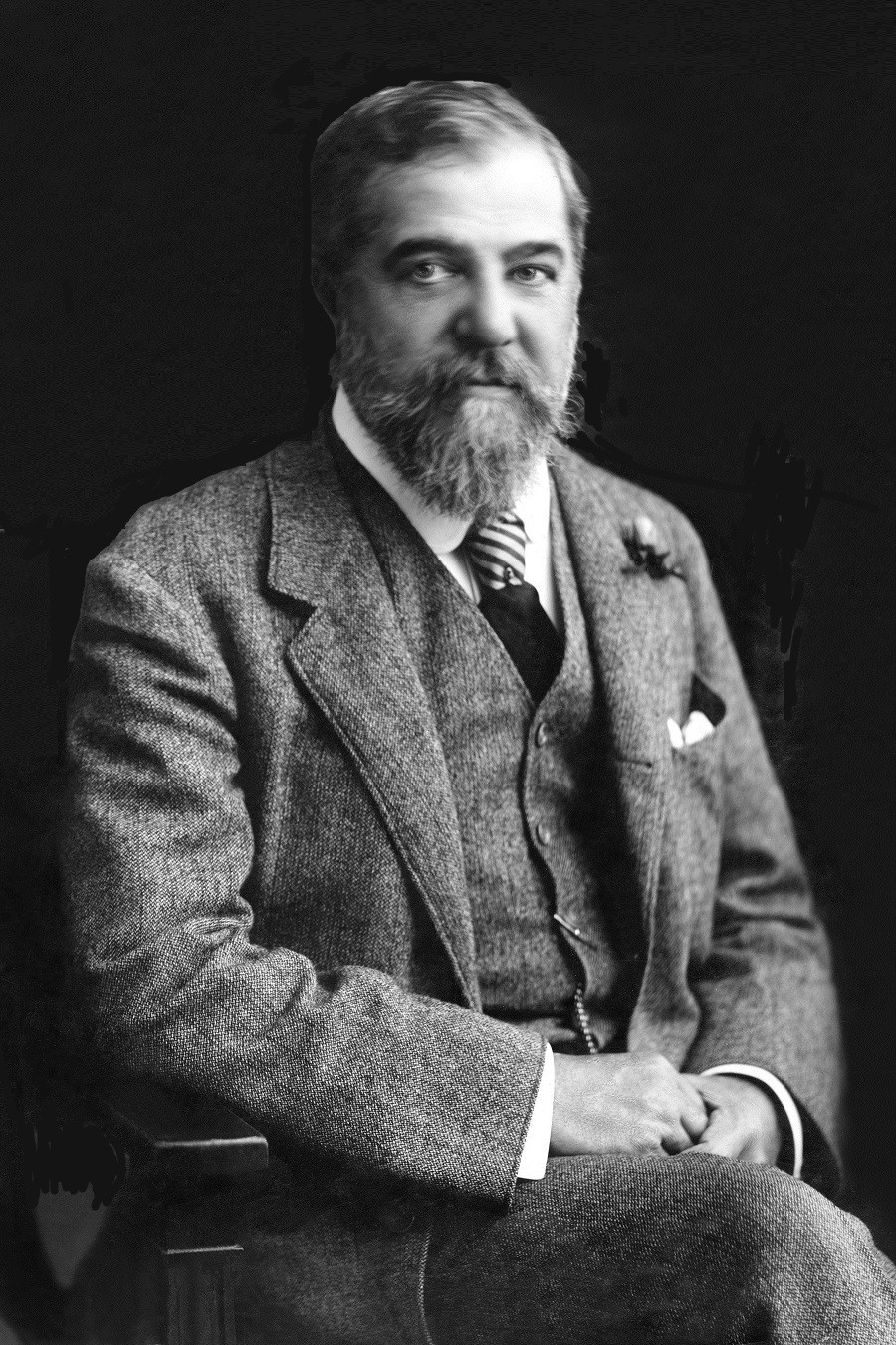 Louis Comfort Tiffany