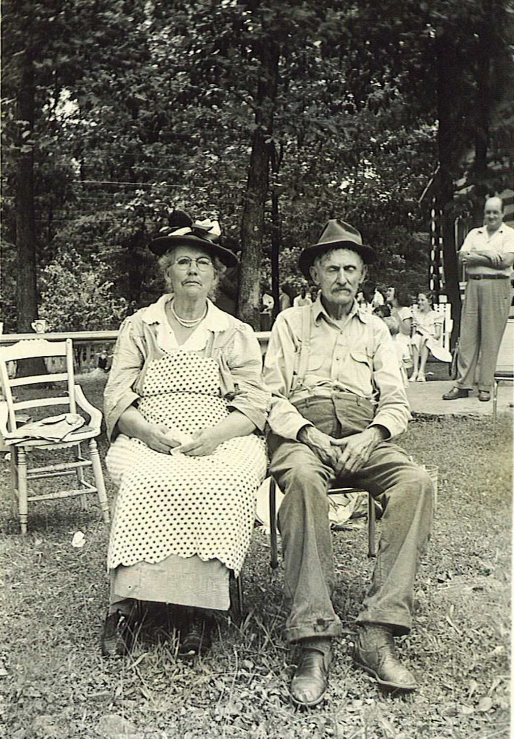 George Calvin Lapradd