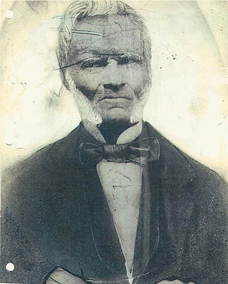 Darius D Dingman