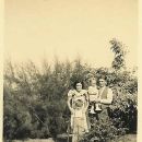 A photo of Kenneth L Tanksley