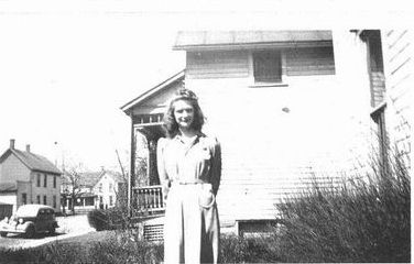 Elizabeth Dudley