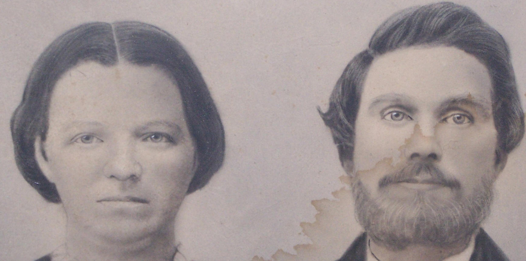 burt & catherine nichols