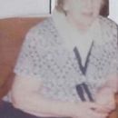 A photo of Ruth Evans(Brewer)Hatch
